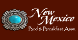 New Mexico Bed & Breakfast Assn logo