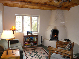 vacation rental silver city new mexico