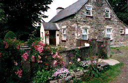 old stone house dingle ireland