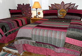 bed and breakfast silver city new mexico
